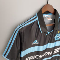 Maillot Rétro 1999/2000 Olympique de Marseille