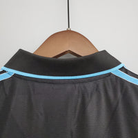 Maillot Rétro 1999/2000 Olympique de Marseille