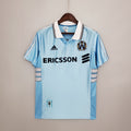 Maillot rétro OM 1998/1999 Domicile
