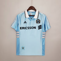 Maillot rétro OM 1998/1999 Domicile