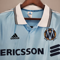 Maillot rétro OM 1998/1999 Domicile