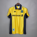 Maillot rétro OM 1998/1999 Extérieure