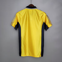 Maillot rétro OM 1998/1999 Extérieure