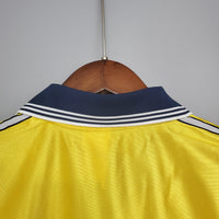 Maillot rétro OM 1998/1999 Extérieure