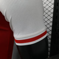 Maillot AS Monaco 2024/2025 Domicile