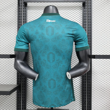 Maillot AS Monaco 2024/2025 Extérieur Edition anniversary 100ans