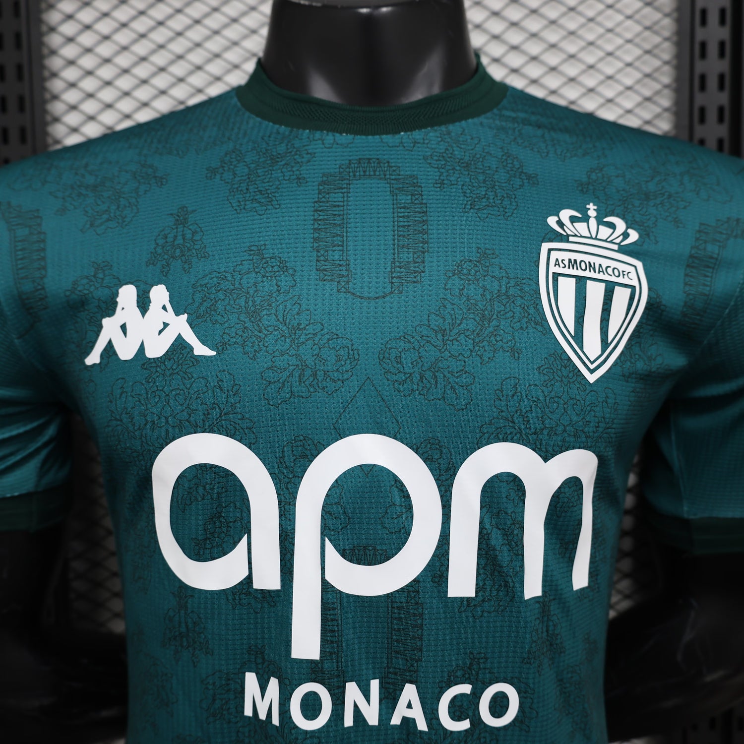 AS Monaco