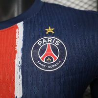 Maillot PSG 2025/2026 Édition Spécial «Étoilé »