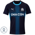 Maillot 2025/2026 OM Exterieur
