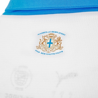 Maillot 2025/2026 OM Domicile
