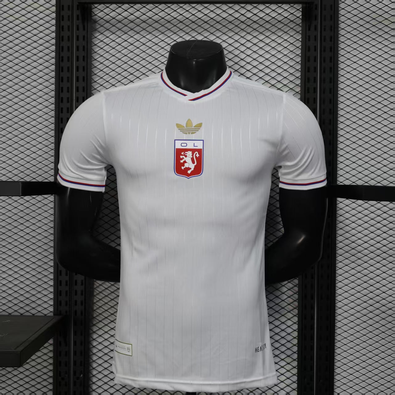 Olympique Lyonnais