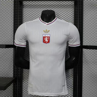 Maillot OL Edition Anniversary 75ans 2025:2026