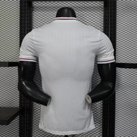 Maillot OL Edition Anniversary 75ans 2025:2026