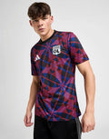 Maillot OL Pré-Entrainement 2025/2026