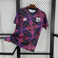 Maillot OL Pré-Entrainement 2025/2026