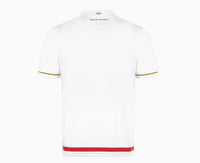 Maillot AS Monaco Domicile  2025/2026