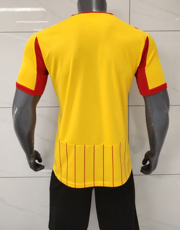 Maillot RC Lens 2025/2026 Domicile