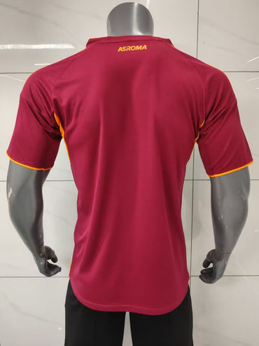 Maillot AS Roma 2025/2026 domicile