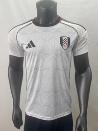 Maillot Fulham 2025/2026 Domicile