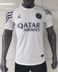Maillot PSG 2025/2026 édition spéciale Second extérieur