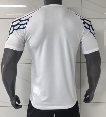 Maillot PSG 2025/2026 édition spéciale Second extérieur
