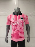 Maillot Monterrey Club 2025/2026 Entraînement-Autre