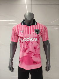 Maillot Monterrey Club 2025/2026 Entraînement-Autre
