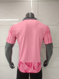 Maillot Monterrey Club 2025/2026 Entraînement-Autre