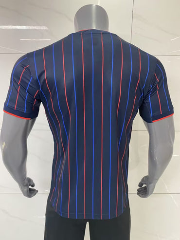 Maillot USA 2025/2026 Extérieur