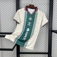 Maillot Bétis Séville 2025/2026 Édition spéciale traditionnelle