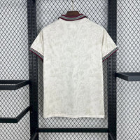 Maillot Bétis Séville 2025/2026 Édition spéciale traditionnelle