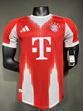 Maillot Bayern Munich 2025/2026 Domicile