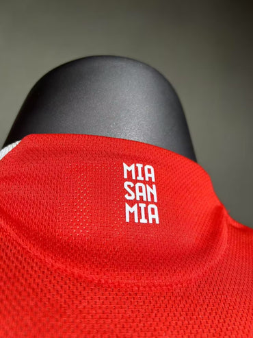 Maillot Bayern Munich 2025/2026 Domicile