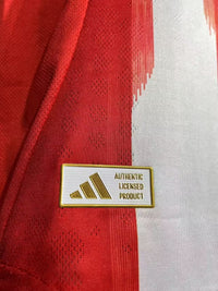 Maillot Bayern Munich 2025/2026 Domicile