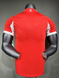 Maillot Bayern Munich 2025/2026 Domicile