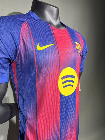 Maillot FC Barcelona 2025/2026 Domicile