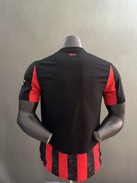 Maillot AC Milan 2025/2026 Domicile