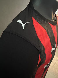 Maillot AC Milan 2025/2026 Domicile