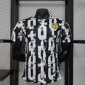 Maillot FC Barcelone 2025/2026 édition spéciale « Noir i Blanc »