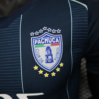 Maillot Pachuca 2025/2026 Extérieur-Autre