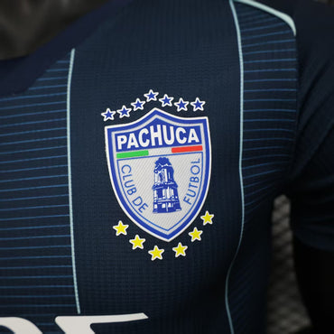 Maillot Pachuca 2025/2026 Extérieur-Autre