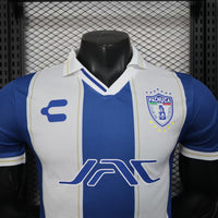 Maillot Pachuca 2025/2026 Domicile-Autre