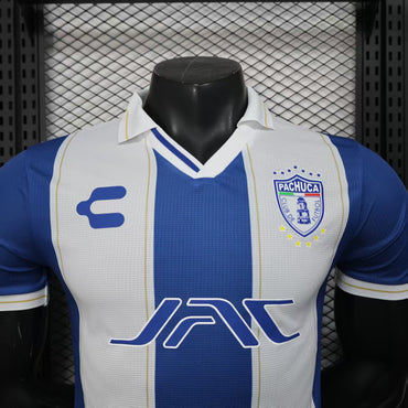 Maillot Pachuca 2025/2026 Domicile-Autre