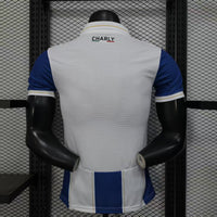 Maillot Pachuca 2025/2026 Domicile-Autre