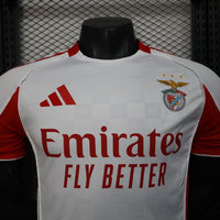 Maillot Benfica Lisbonne 2025/2026 Domicile-Autre