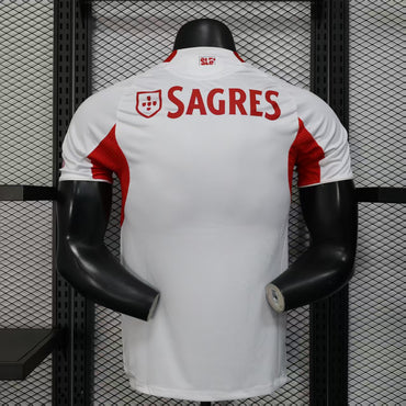 Maillot Benfica Lisbonne 2025/2026 Domicile-Autre