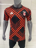 Maillot Benfica 2025/2026 Entraînement-Autre