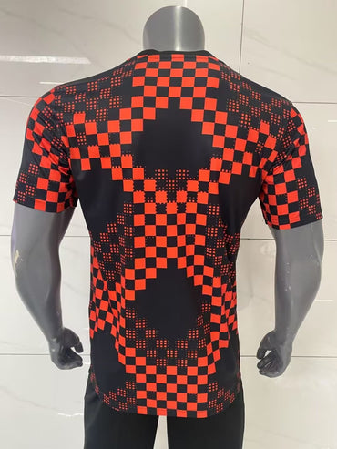 Maillot Benfica 2025/2026 Entraînement-Autre