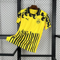 Maillot Borussia Dortmund 2025/2026 – Edition spéciale Coupe du monde des clubs Homme