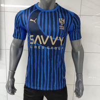 Maillot Al-Hilal 2025/2026 Domicile-Autre